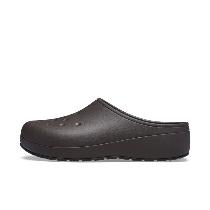 Crocs Classic Quiet Clog 'Espresso'