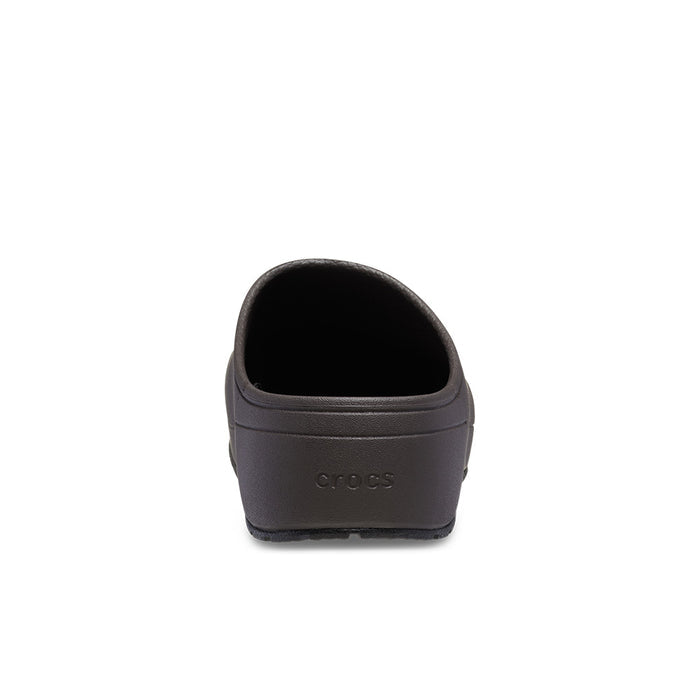 Crocs Classic Quiet Clog 'Espresso'