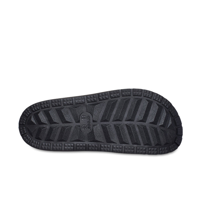 Crocs Classic Quiet Clog 'Espresso'