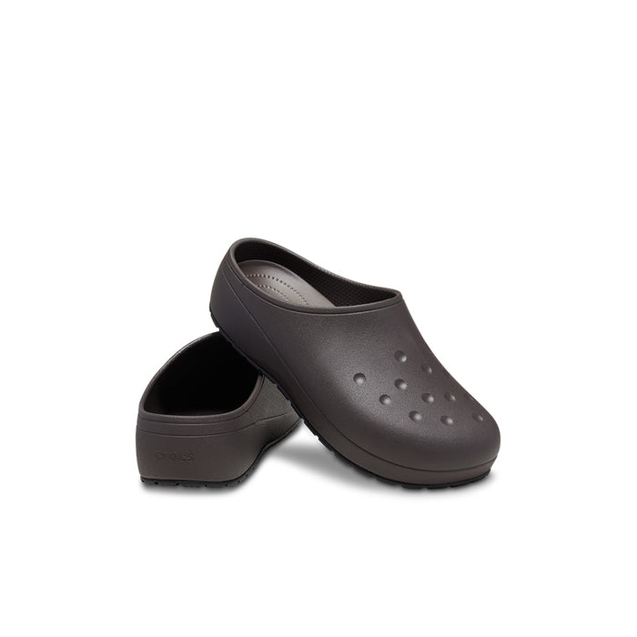 Crocs Classic Quiet Clog 'Espresso'