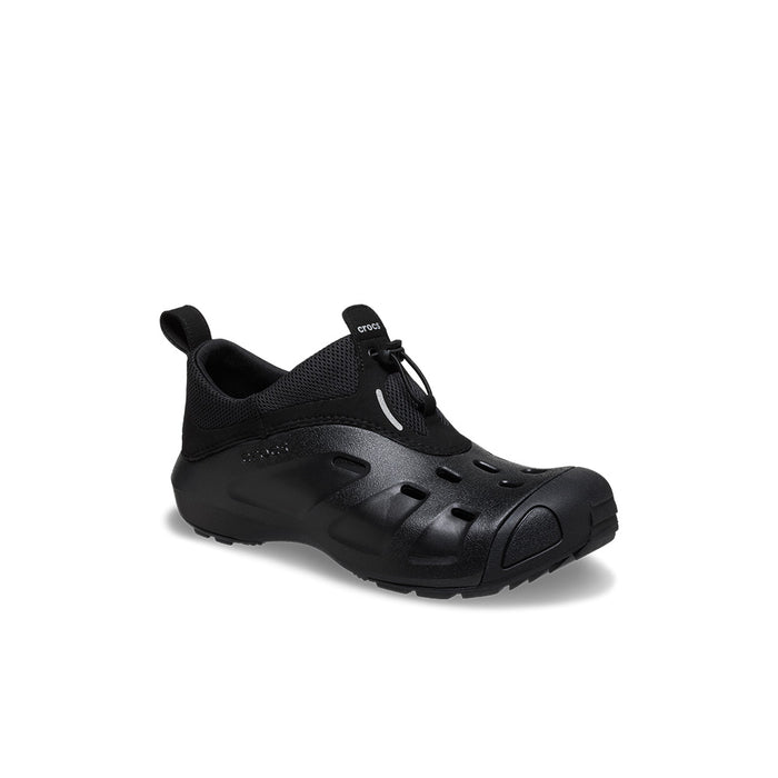Crocs Quick Trail Low 'Black'