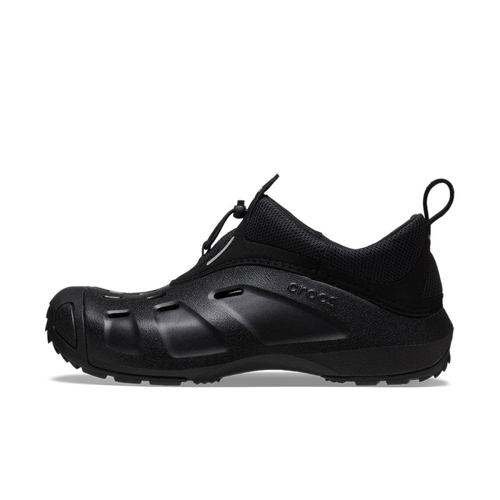 Crocs Quick Trail Low 'Black'