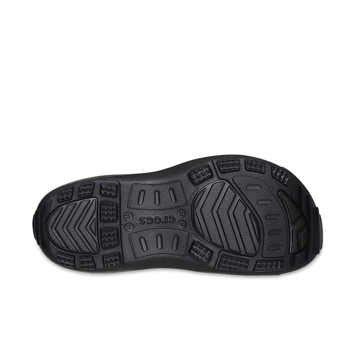 Crocs Quick Trail Low 'Black'
