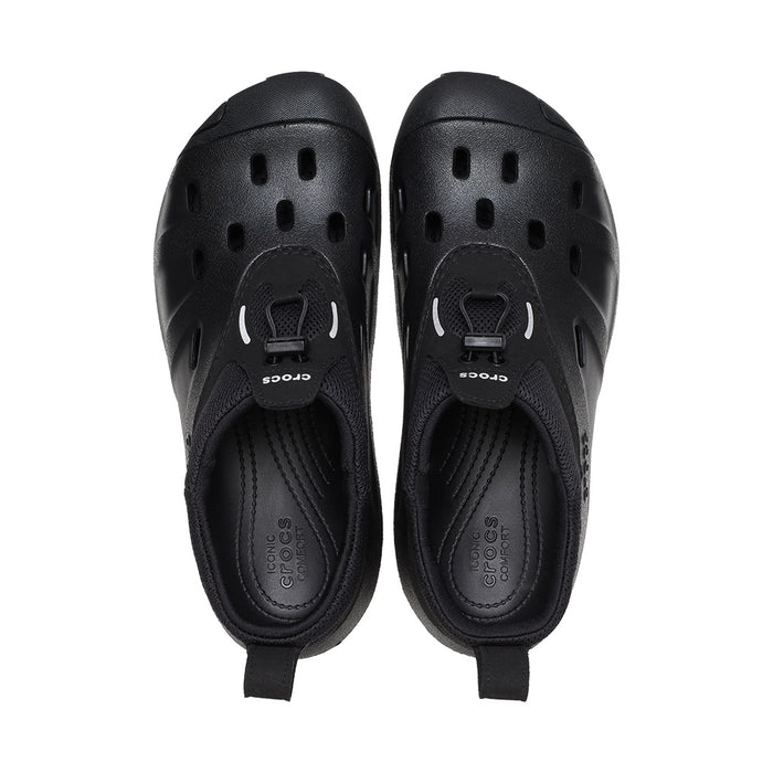 Crocs Quick Trail Low 'Black'