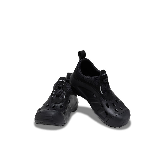 Crocs Quick Trail Low 'Black'