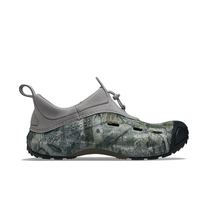 Crocs Quick Trail Low 'Mossy Oak'