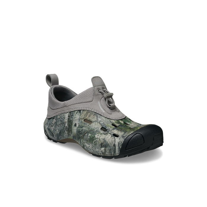 Crocs Quick Trail Low 'Mossy Oak'