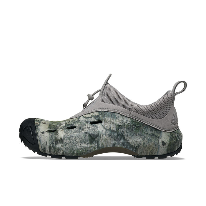 Crocs Quick Trail Low 'Mossy Oak'
