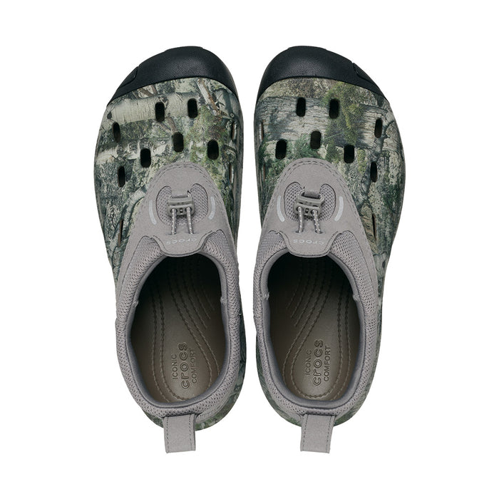 Crocs Quick Trail Low 'Mossy Oak'