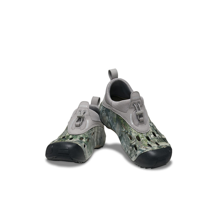 Crocs Quick Trail Low 'Mossy Oak'