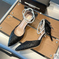 Black 7cm / 35