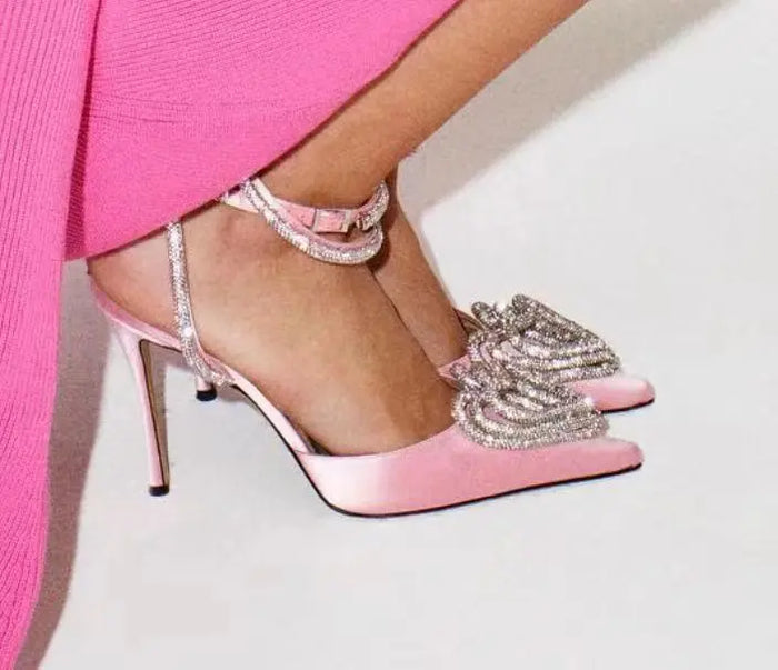 Pink / 34