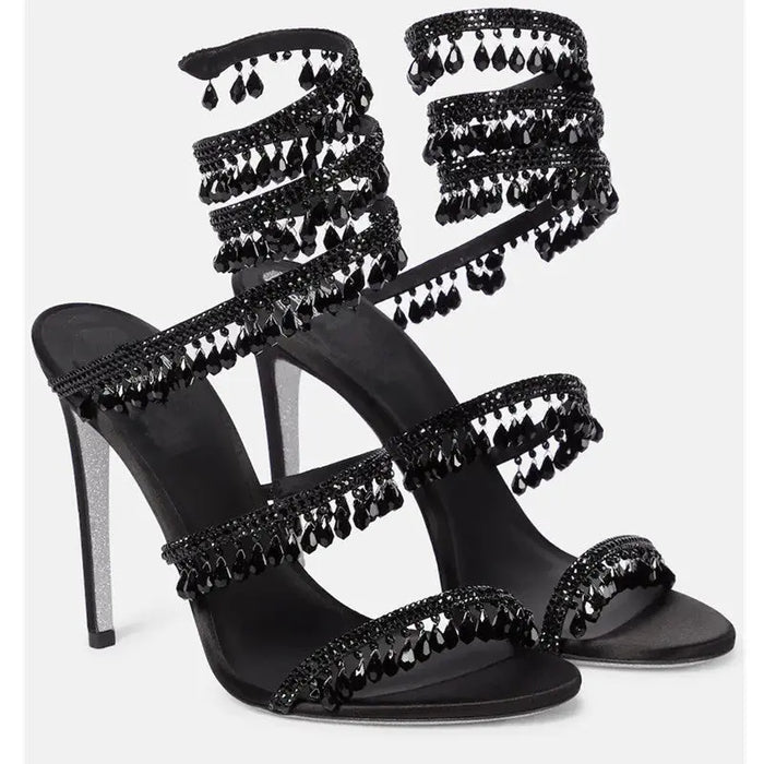 Black / 34
