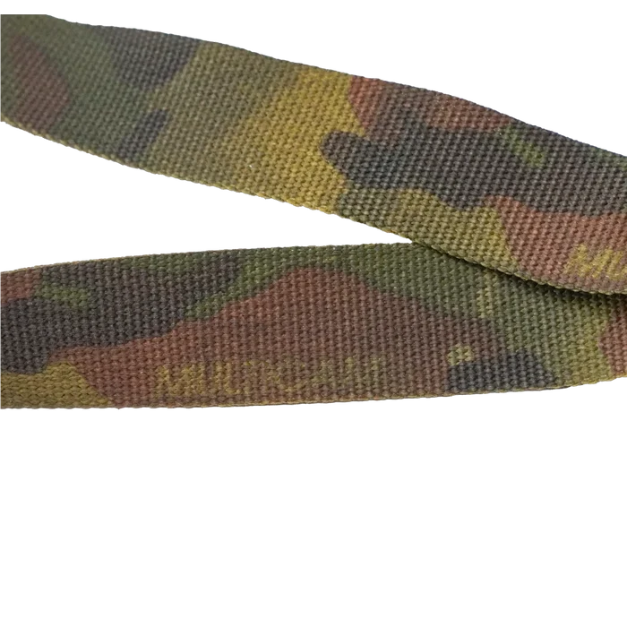 Custom Dutch Style Multicam Web Set, Item 1 - Film Production Used - Collectables & Rarities