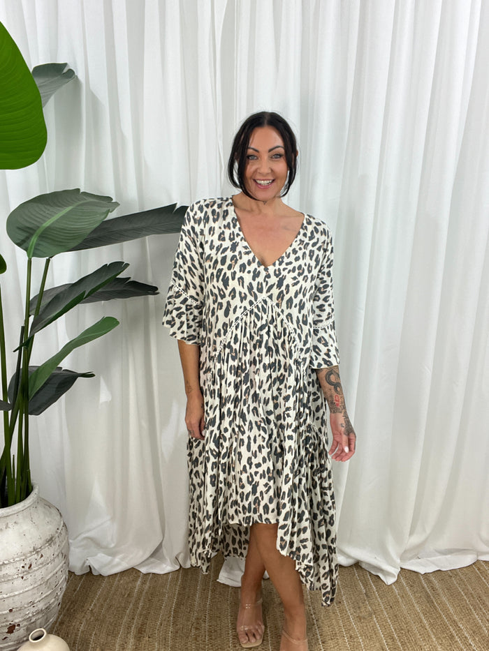 Dakota Dress