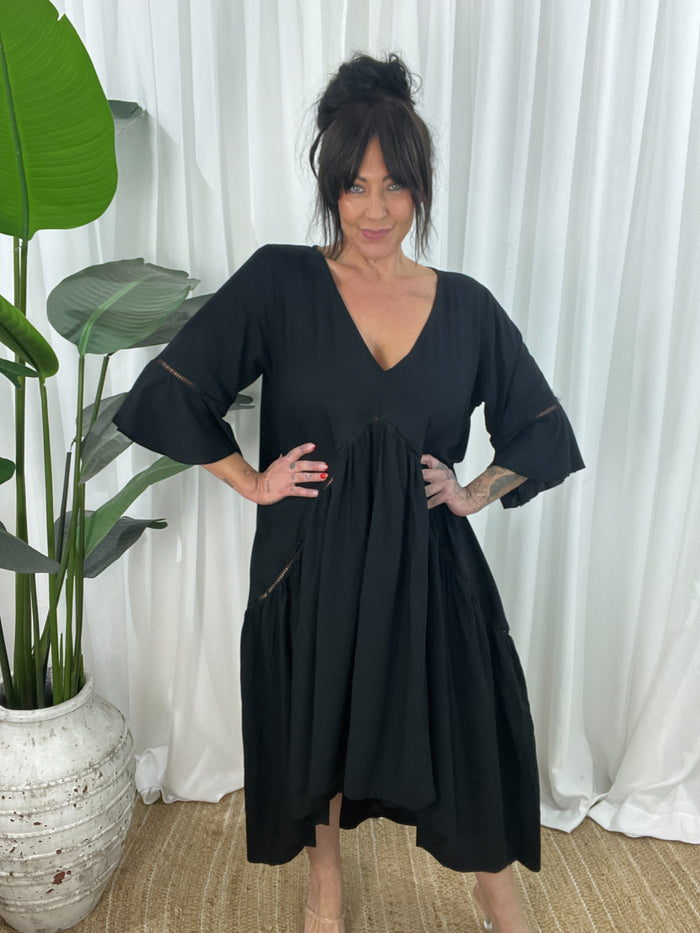 Dakota Dress