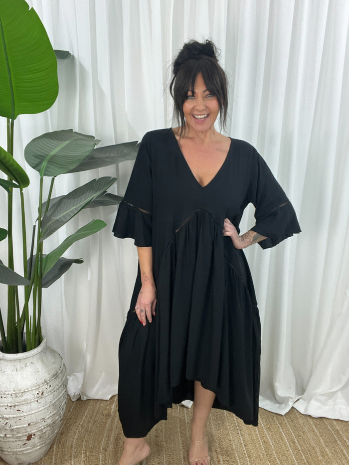 Dakota Dress