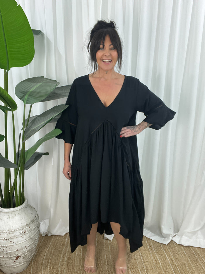 Dakota Dress