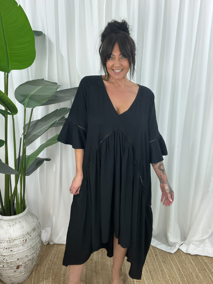 Dakota Dress