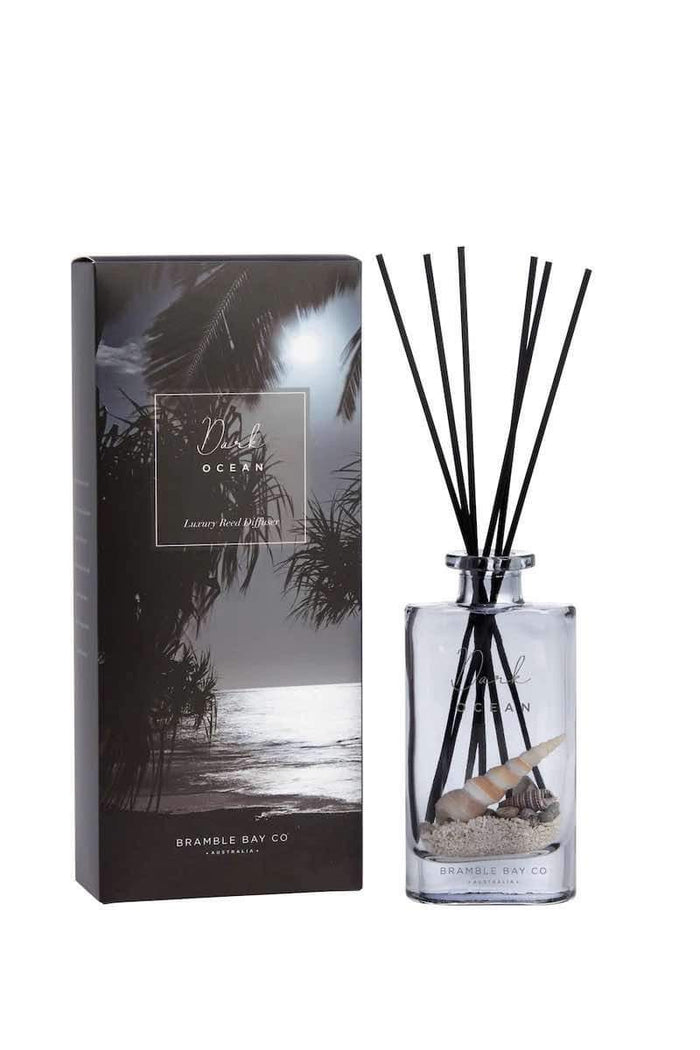 Dark Ocean Ocean After Dark 150ml Reed Diffuser