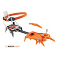 Dart Leverlock Fil Crampon