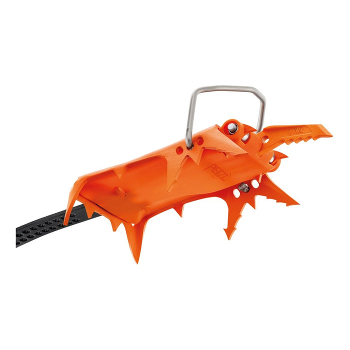 Dart Leverlock Fil Crampon