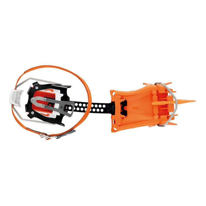 Dart Leverlock Fil Crampon