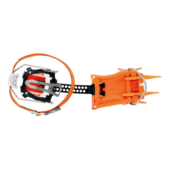 Dart Leverlock Fil Crampon