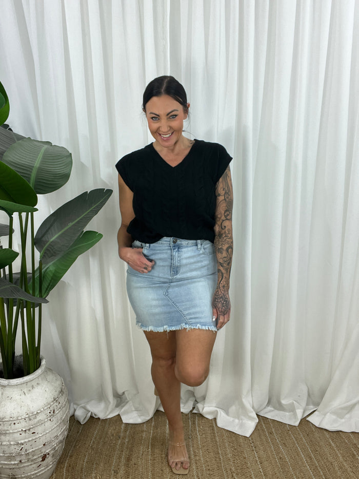 Demi Skirt