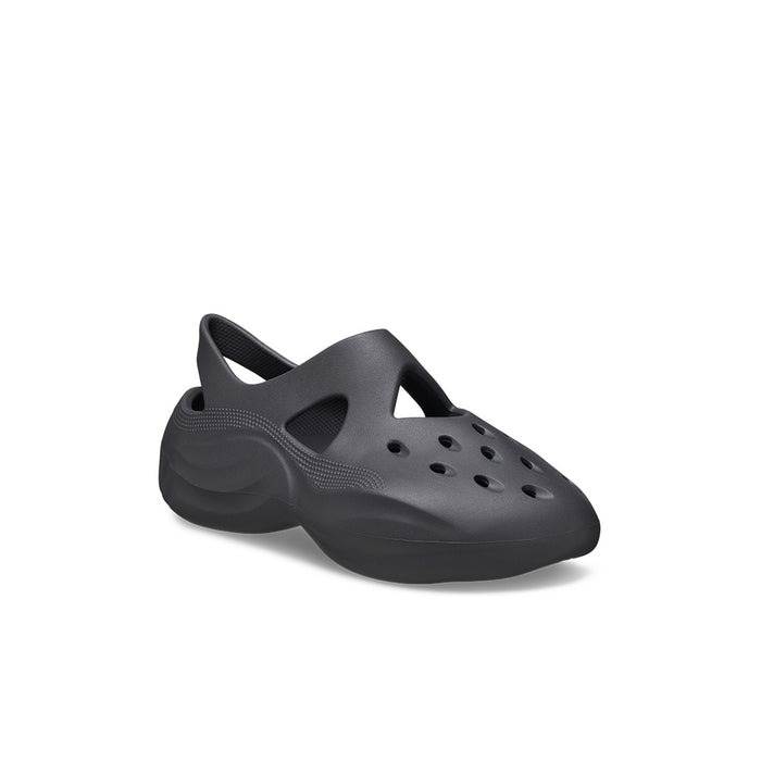 Dingyun Zhang x Crocs Diffuser 'Black Sand'