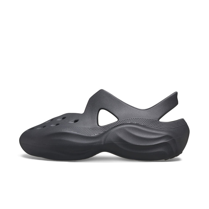 Dingyun Zhang x Crocs Diffuser 'Black Sand'