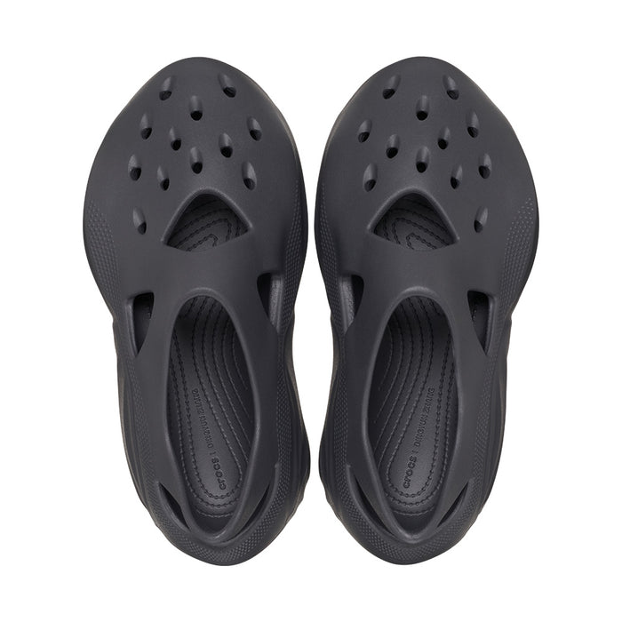 Dingyun Zhang x Crocs Diffuser 'Black Sand'