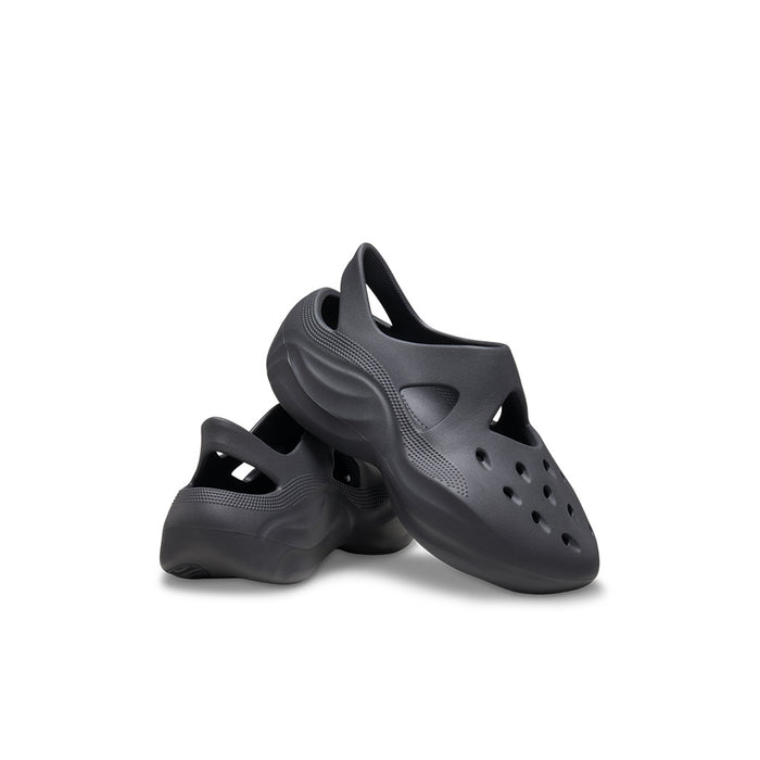 Dingyun Zhang x Crocs Diffuser 'Black Sand'