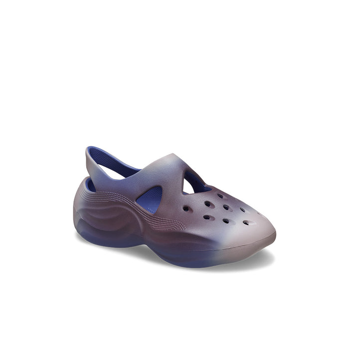 Dingyun Zhang x Crocs Diffuser 'Ombre Graphic'