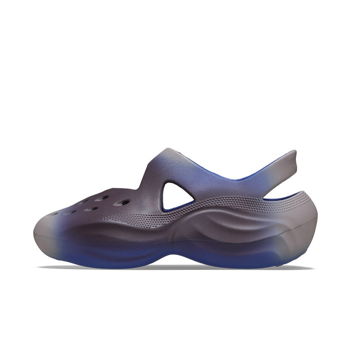 Dingyun Zhang x Crocs Diffuser 'Ombre Graphic'