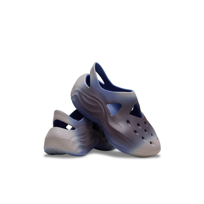 Dingyun Zhang x Crocs Diffuser 'Ombre Graphic'