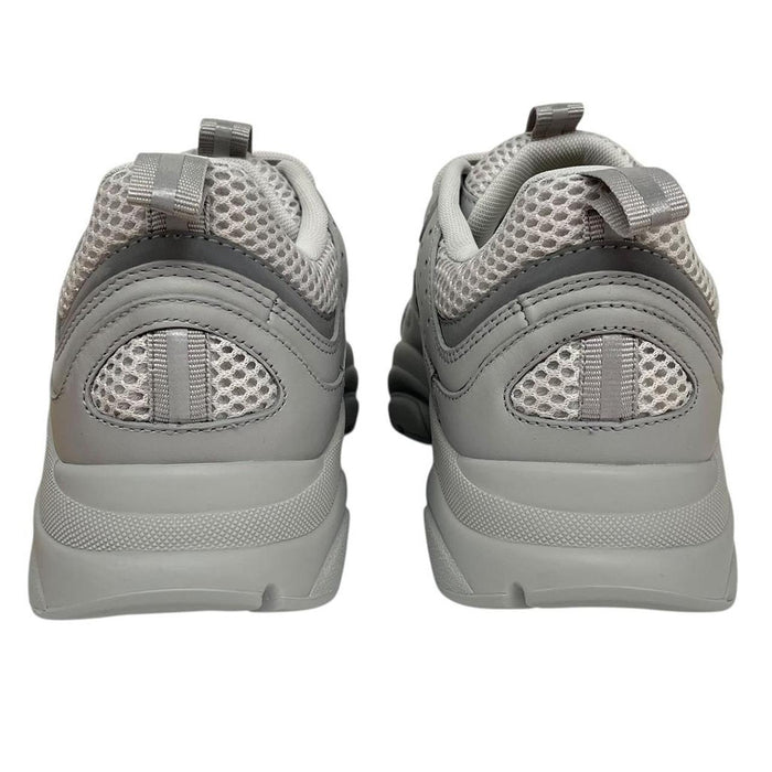 Dior B22 Triple Grey Trainers