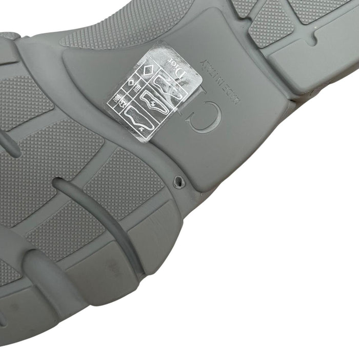 Dior B22 Triple Grey Trainers