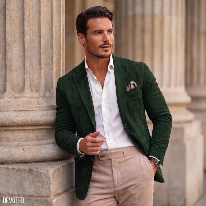 Dominator Blazer