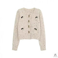 Beige / Free Size