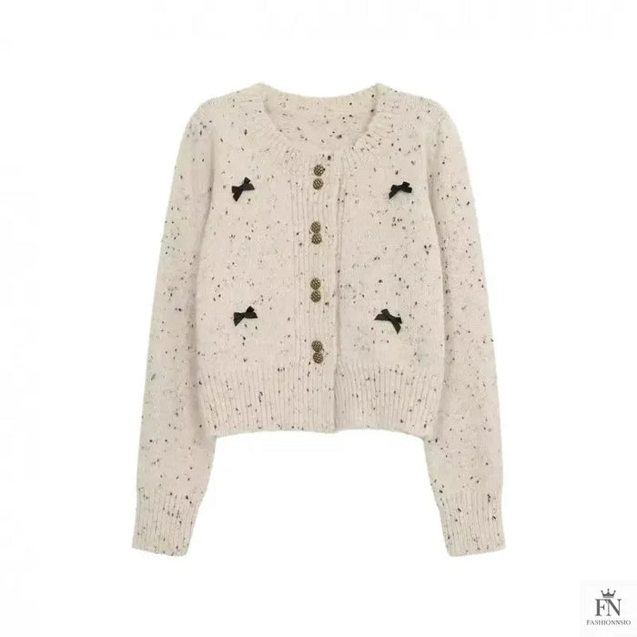 Beige / Free Size