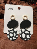 Dotty Earrings
