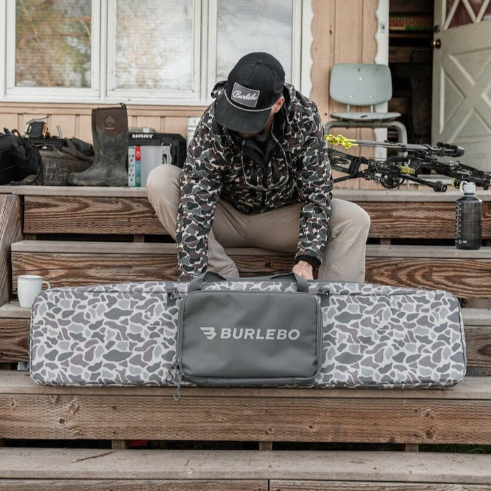 Rifle Case - BURLEBO