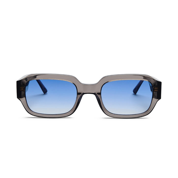 Downey 'Grey Crystal Blue'