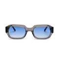 Downey 'Grey Crystal Blue'
