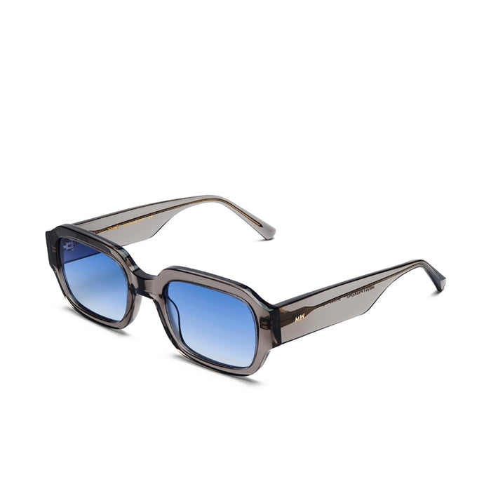 Downey 'Grey Crystal Blue'