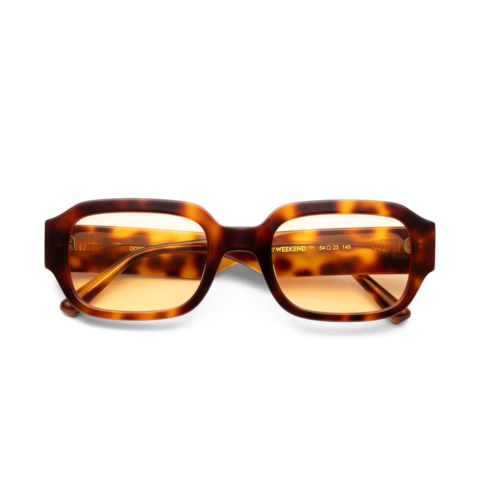 Downey 'Tortoise Yellow'