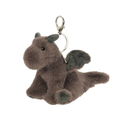 Dragon Plush Bag Charm