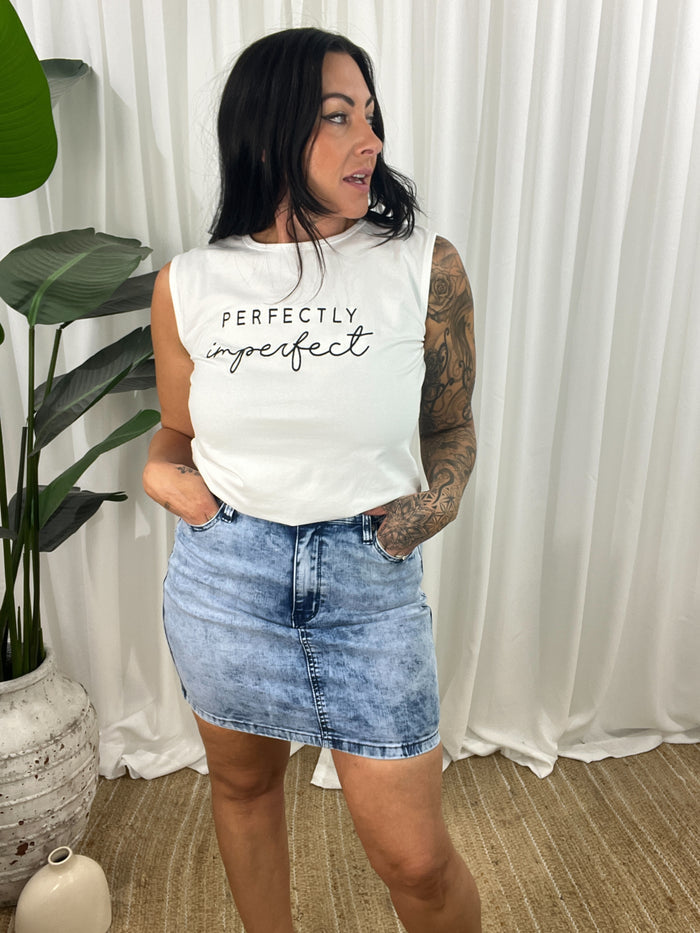Drake Skirt