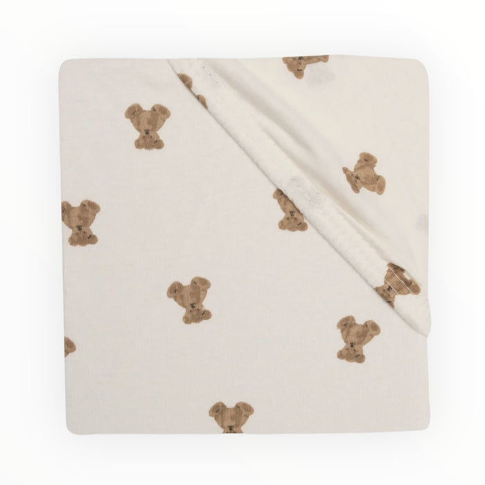 Drap housse | Mini Teddy Bear